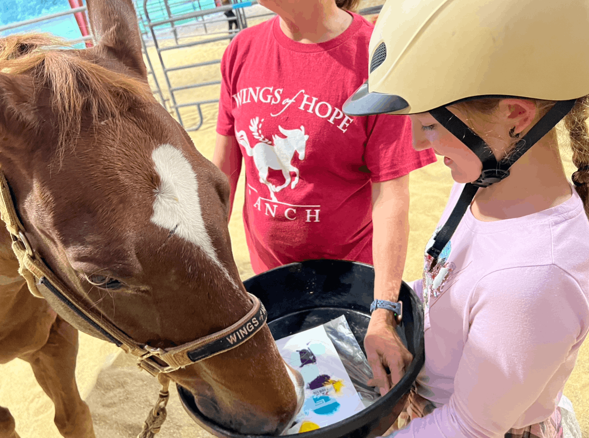 Wings of Hope Ranch