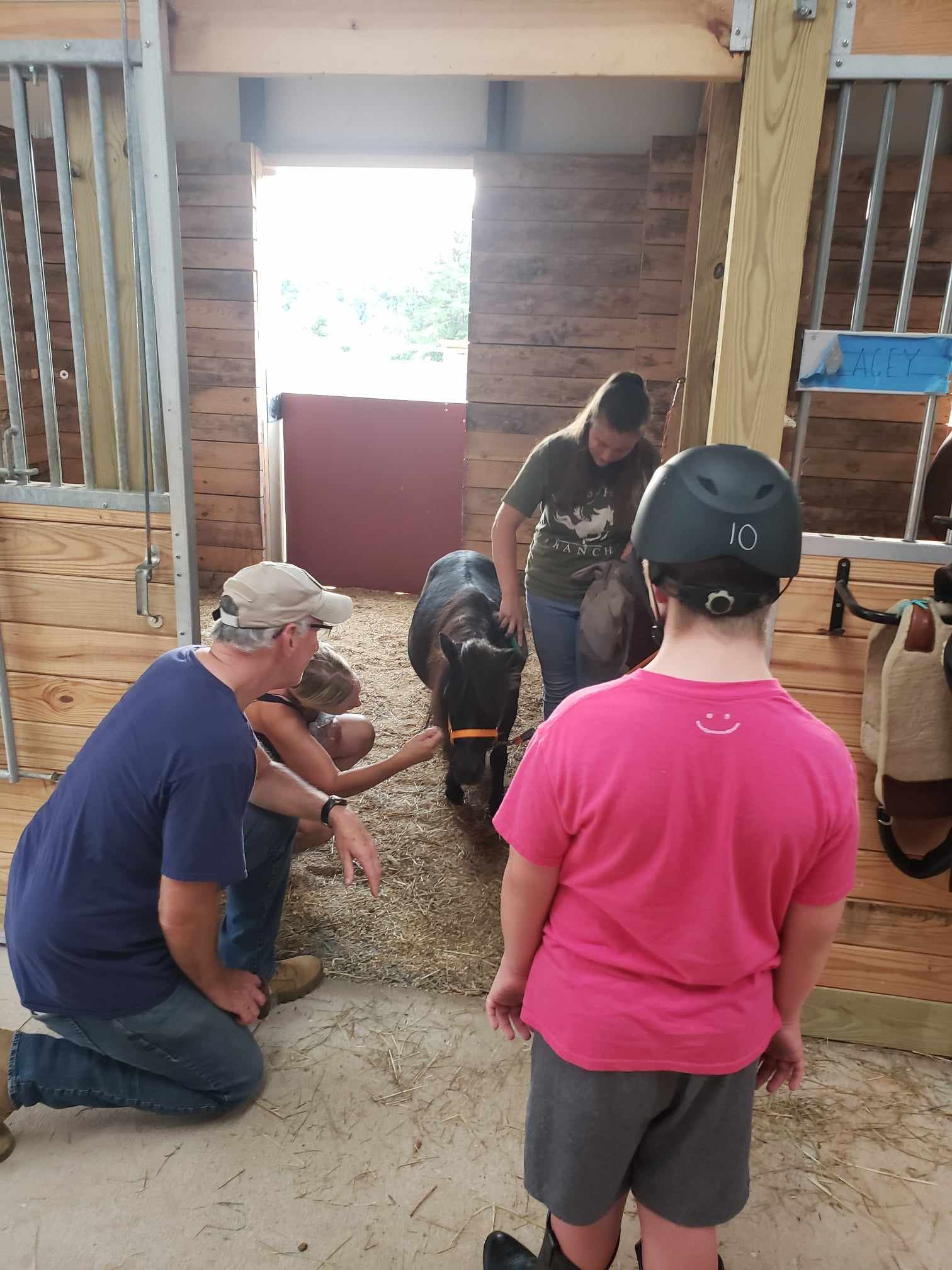 Wings of Hope Ranch