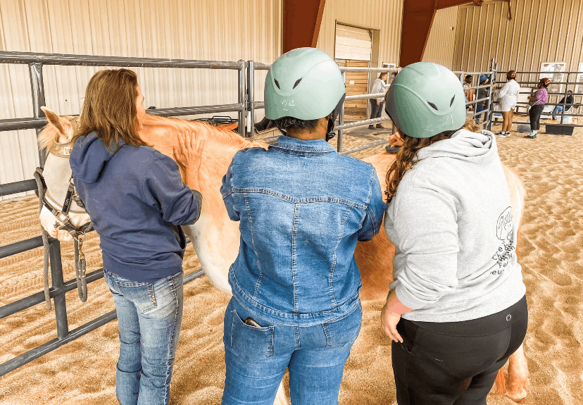 Wings of Hope Ranch