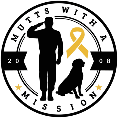 Mutts With A Mission