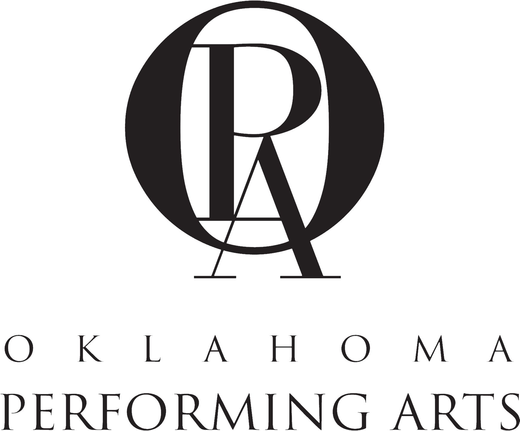 Oklahoma Performing Arts