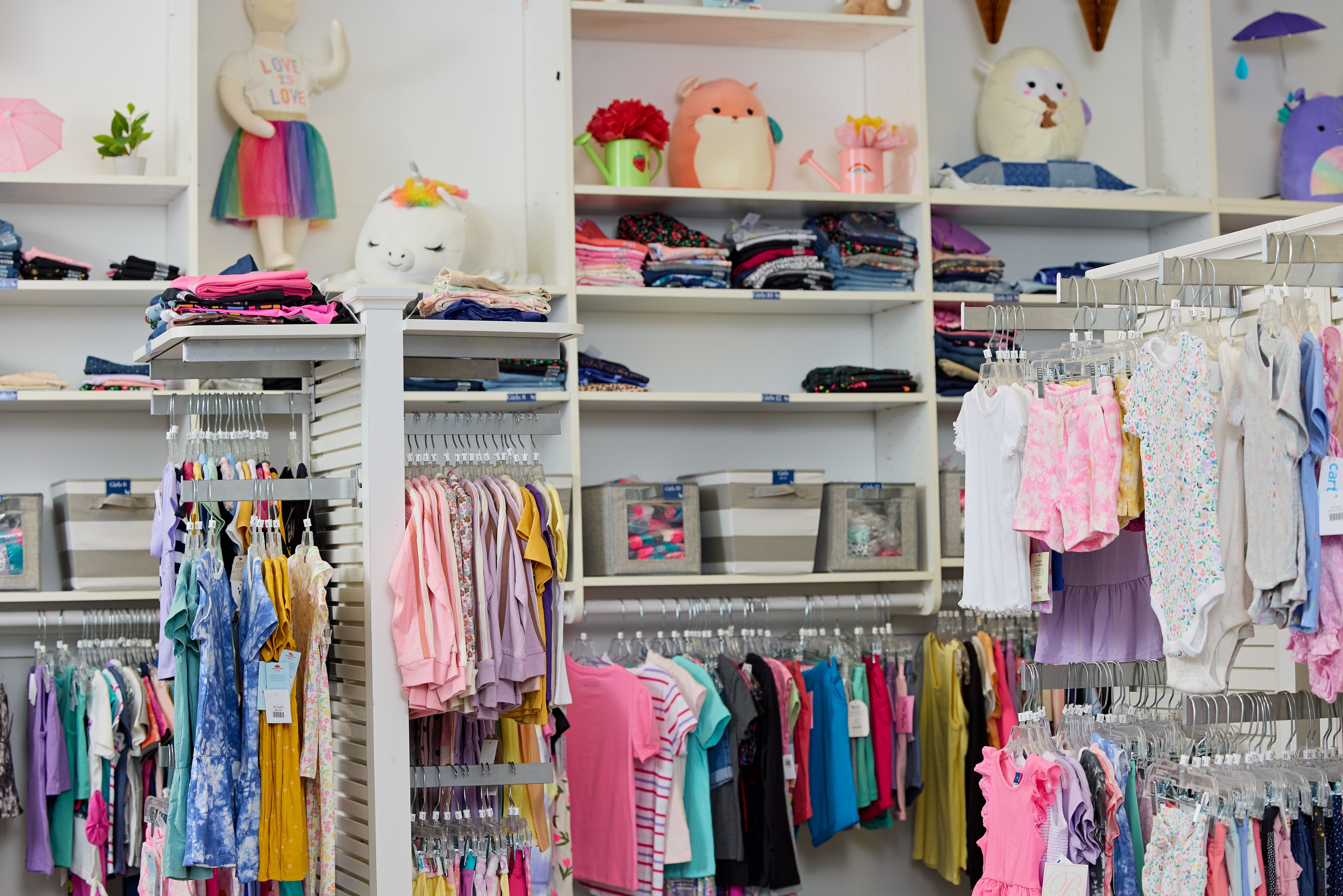 Citizens Caring for Children, Inc.