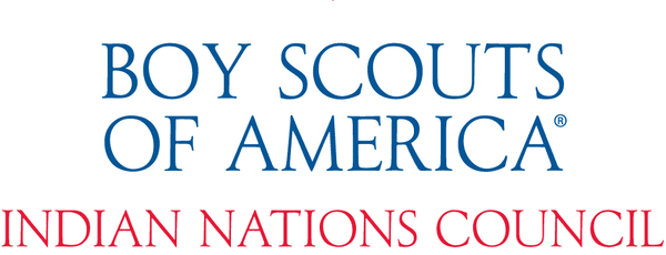 OK Scouts - Indian Nations Council