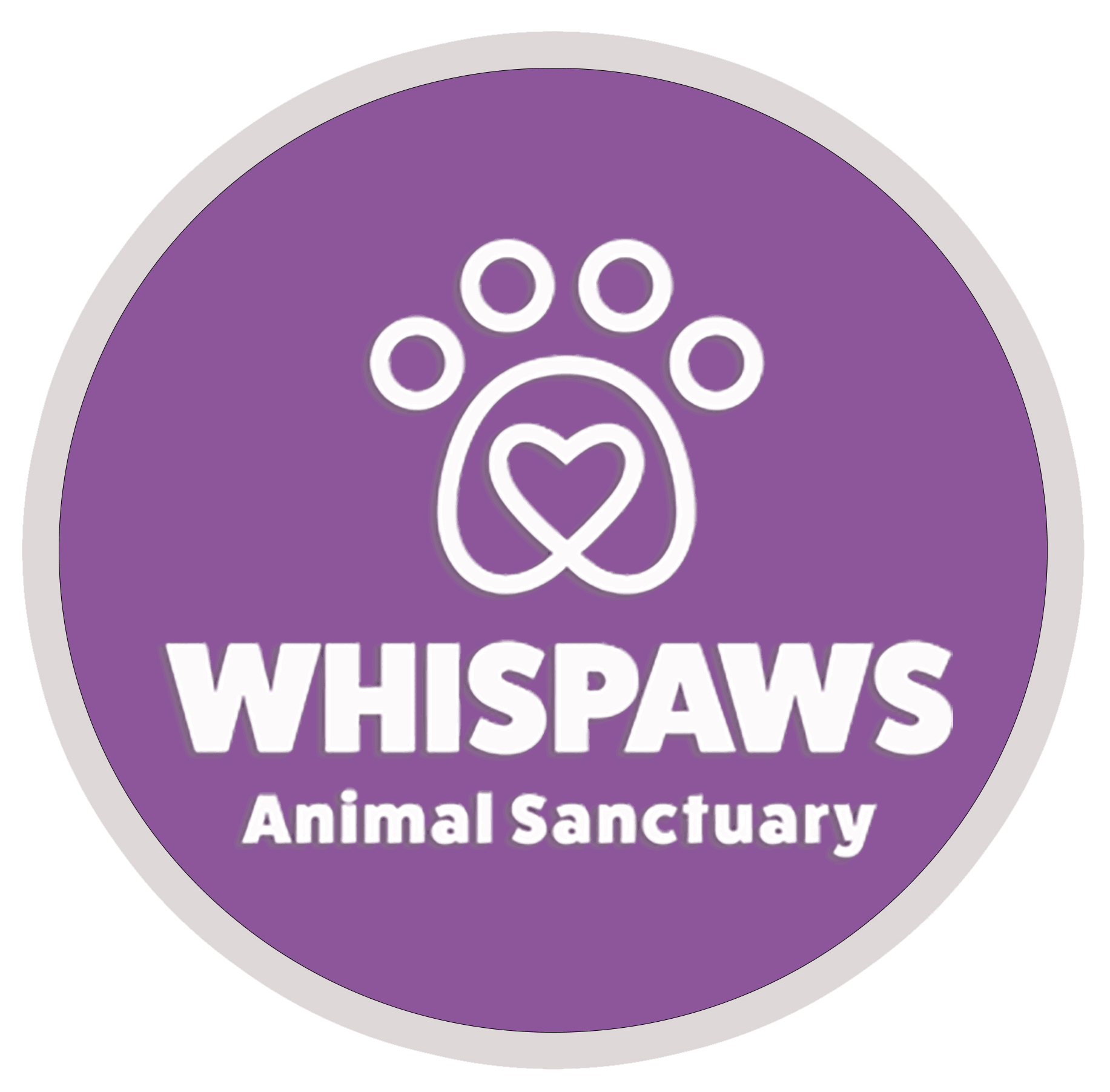 Whispaws Animal Sanctuary