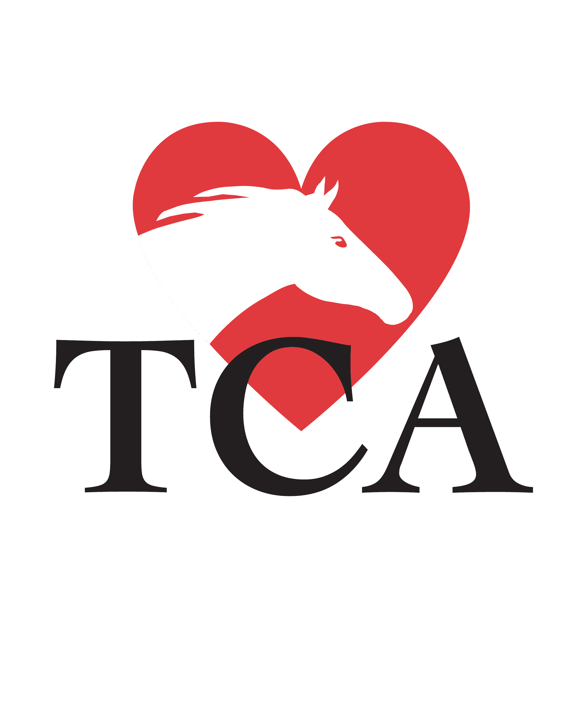Thoroughbred Charities of America