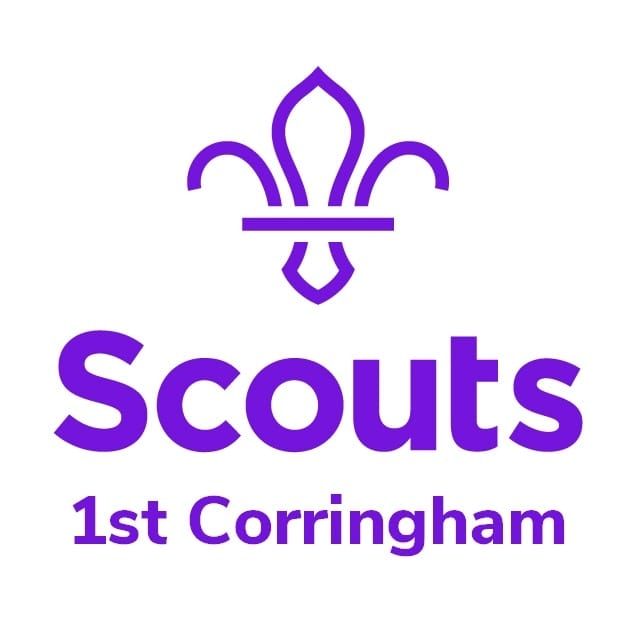 1st Corringham Scout Group
