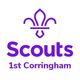 1st Corringham Scout Group