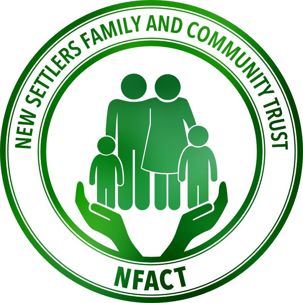 New Settlers Family and Community Trust - NFACT