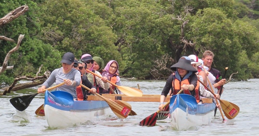 New Settlers Family and Community Trust - NFACT