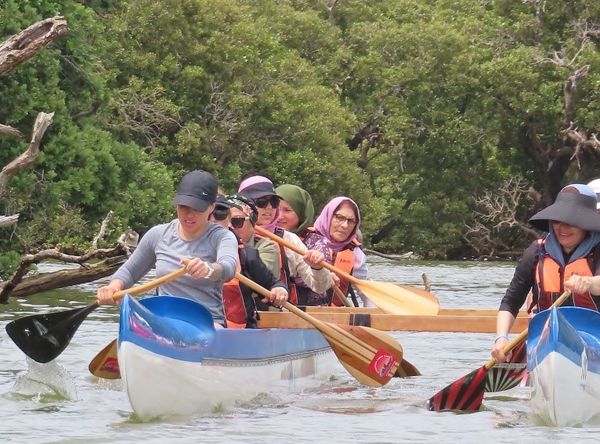 New Settlers Family and Community Trust - NFACT