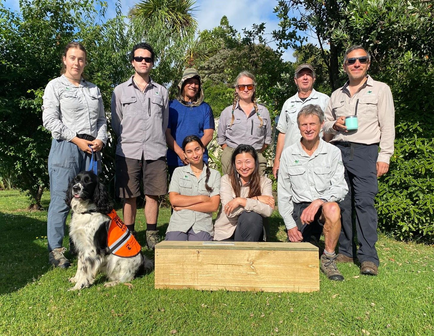 Te Korowai o Waiheke