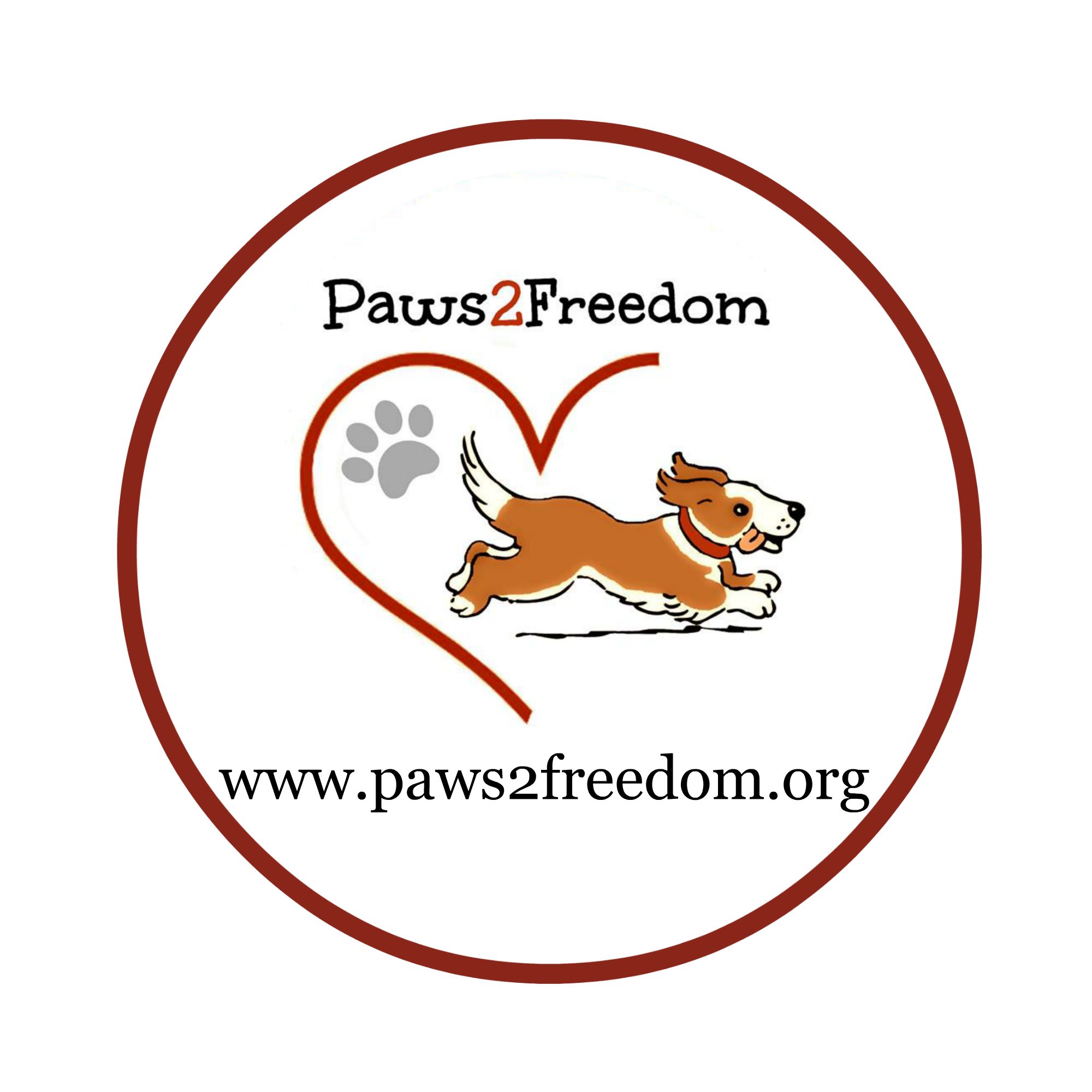 Paws2Freedom