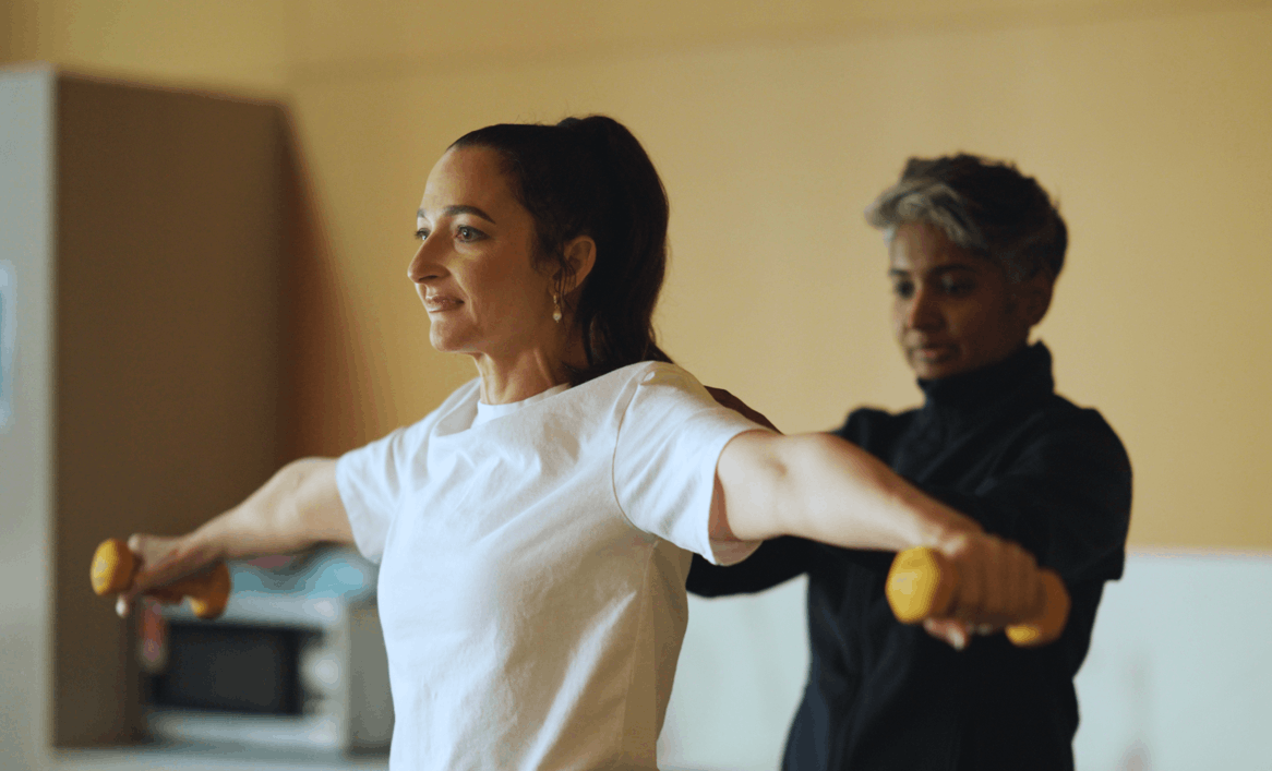 Solaris Cancer Care