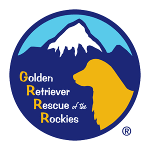 Golden Retriever Rescue of the Rockies