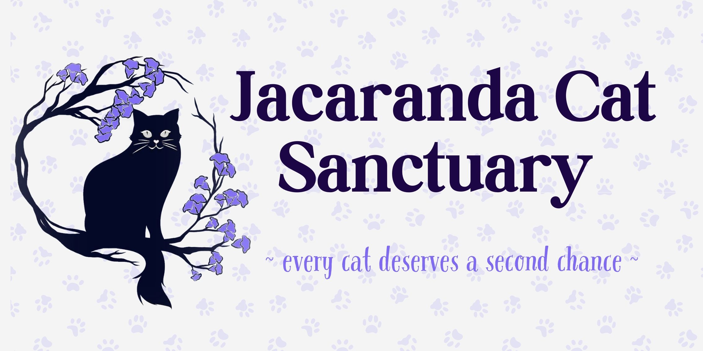Jacaranda cat sanctuary ltd