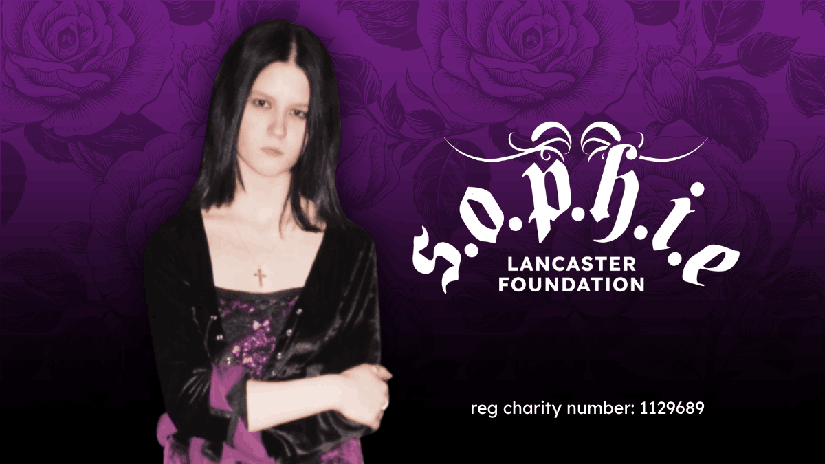 The Sophie Lancaster Foundation