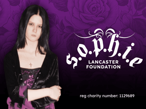The Sophie Lancaster Foundation