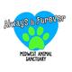 Always & Furever Midwest Animal Sanctuary