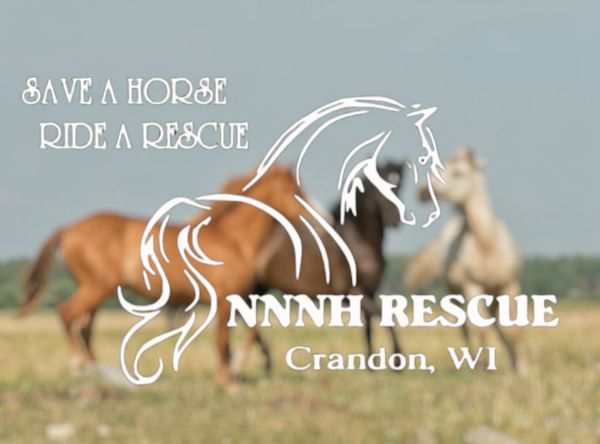 NNNH Rescue Rehab and Sanctuary