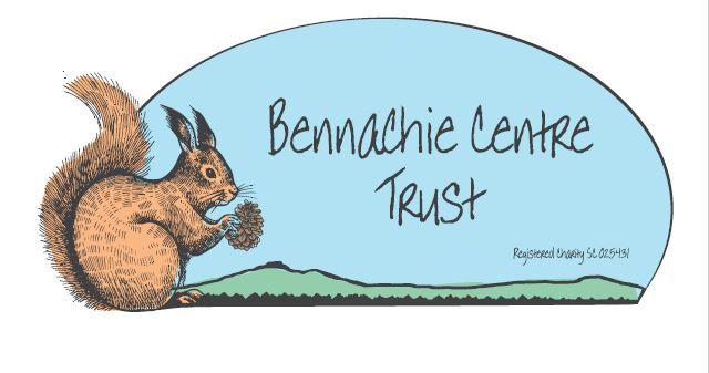 The Bennachie Centre Trust