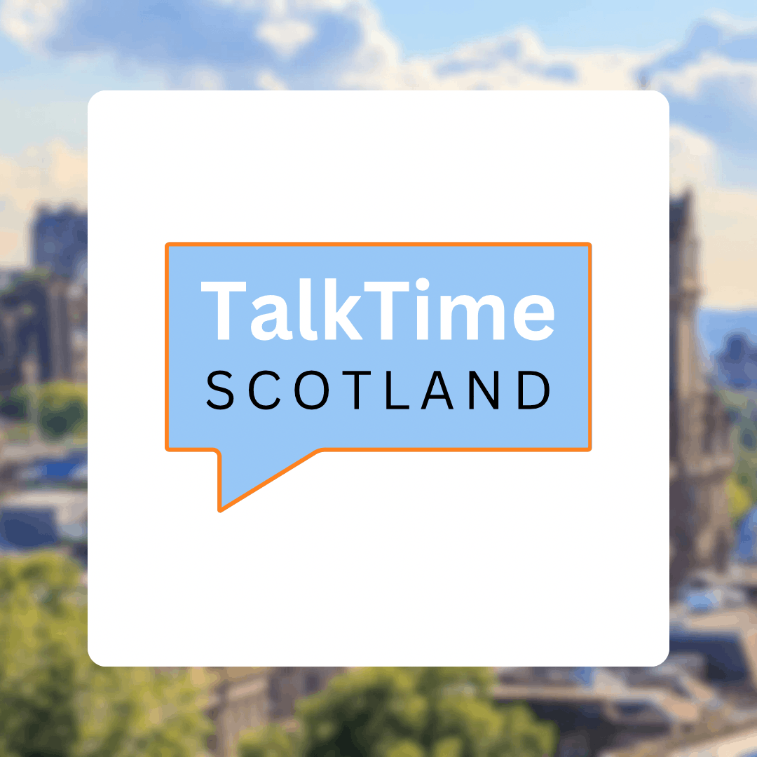 TalkTime Scotland