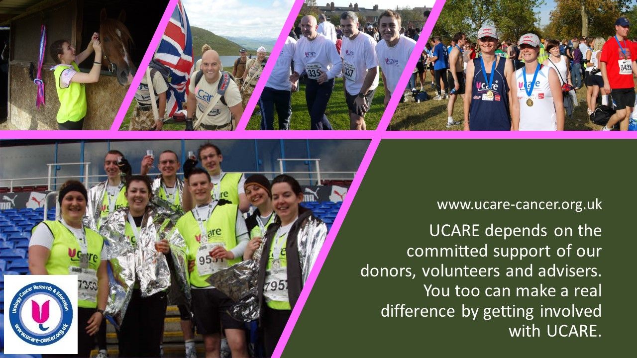 UCARE (Oxford)
