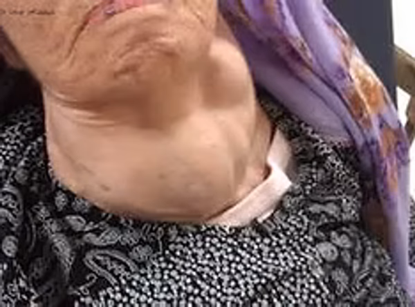 The Robert James Graves Foundation SCIO