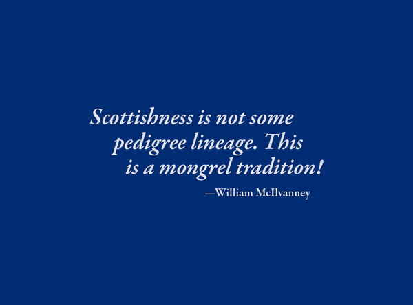 Association for Scottish Literature