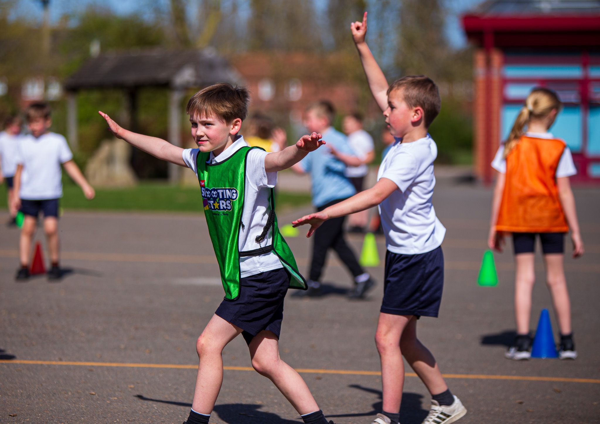 Boston United FC Community Foundation