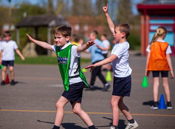 Boston United FC Community Foundation