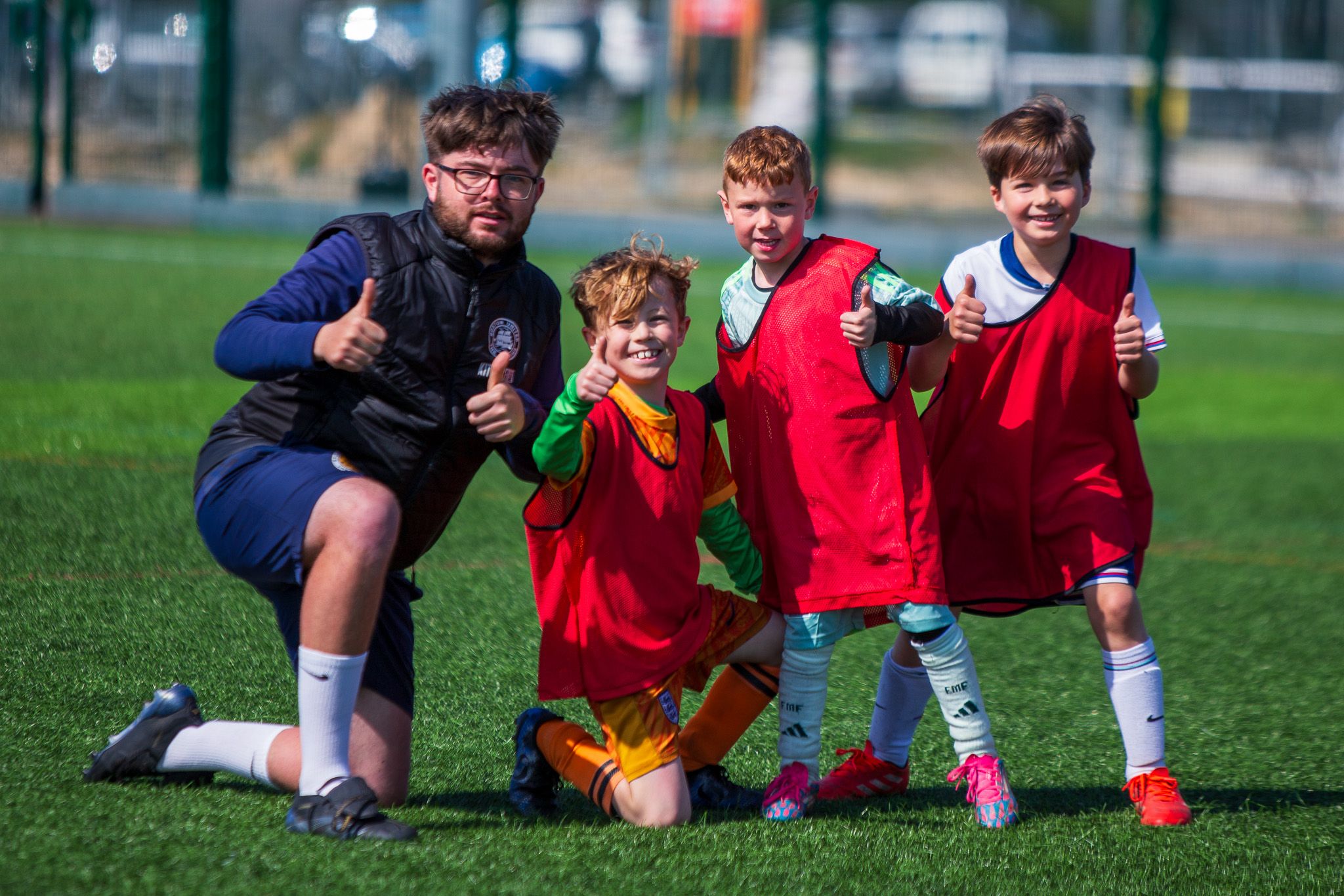 Boston United FC Community Foundation