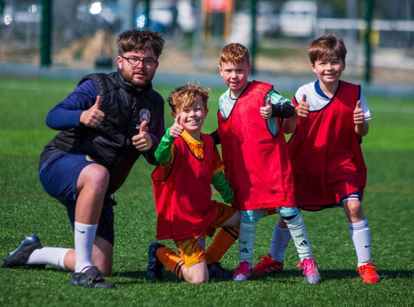 Boston United FC Community Foundation