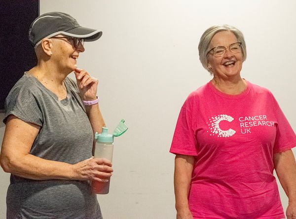 Boston United FC Community Foundation