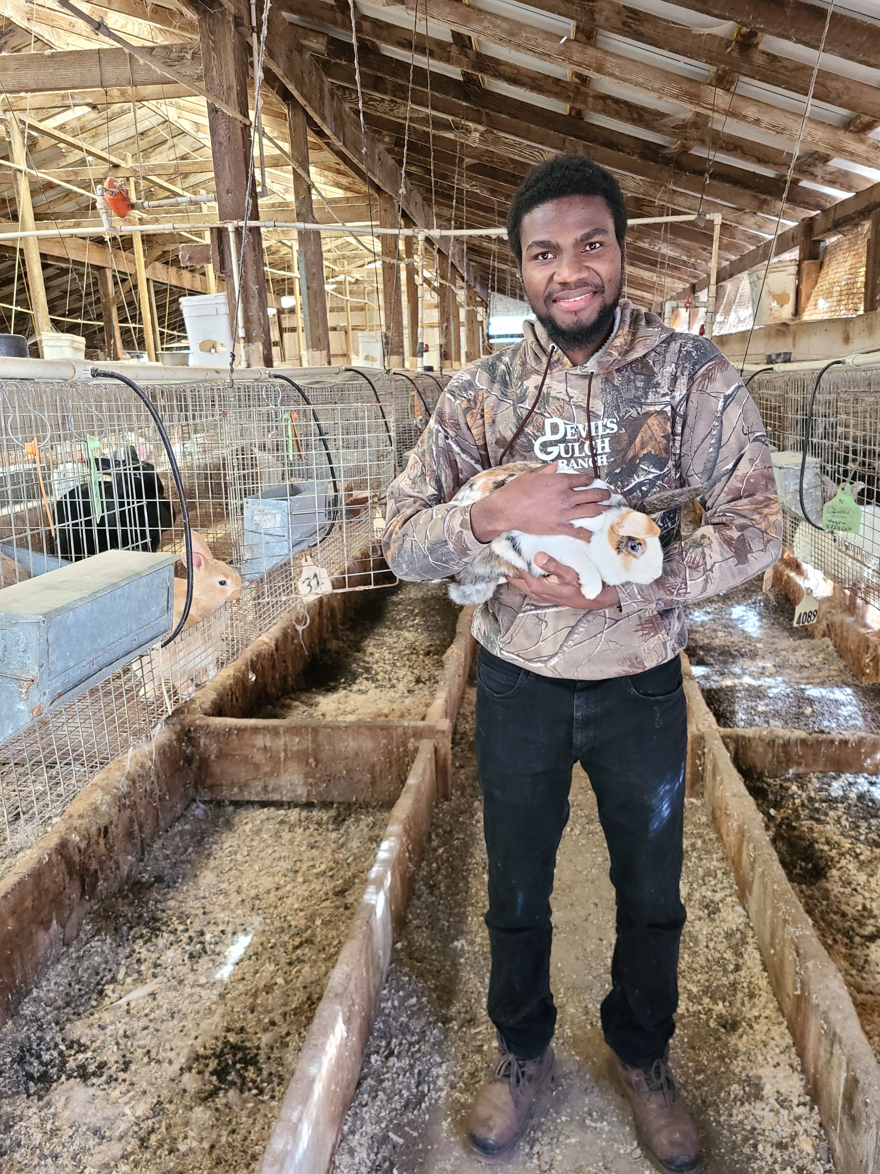 DG Educational Services, Inc