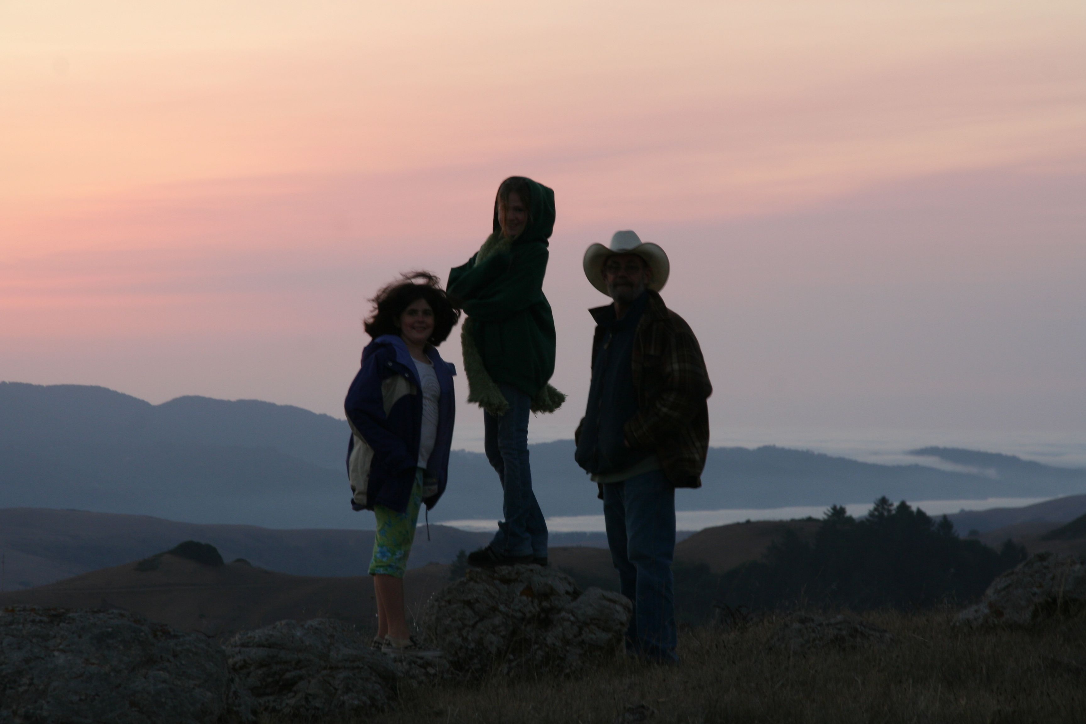 DG Educational Services, Inc