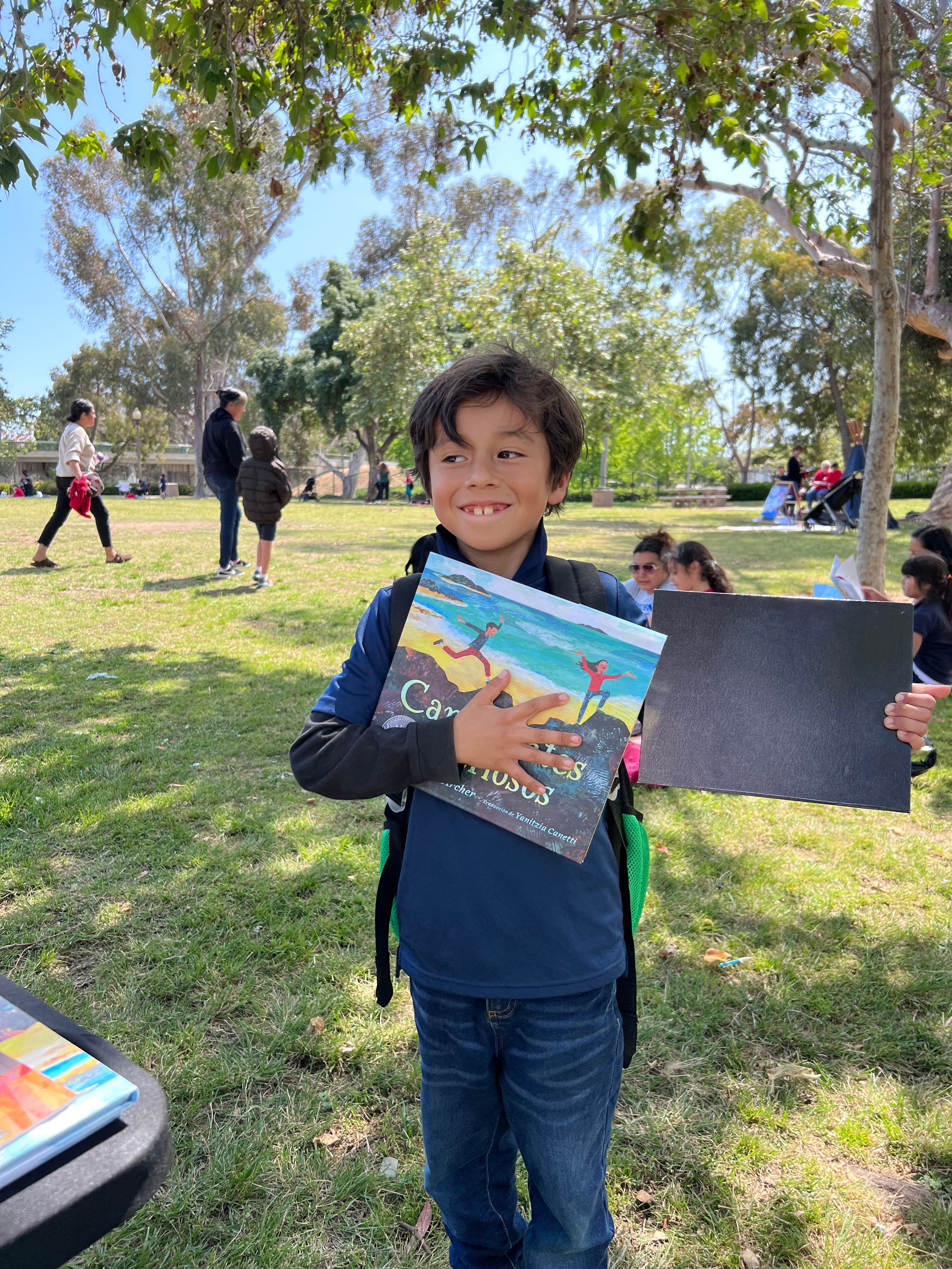 Equity Through Literacy