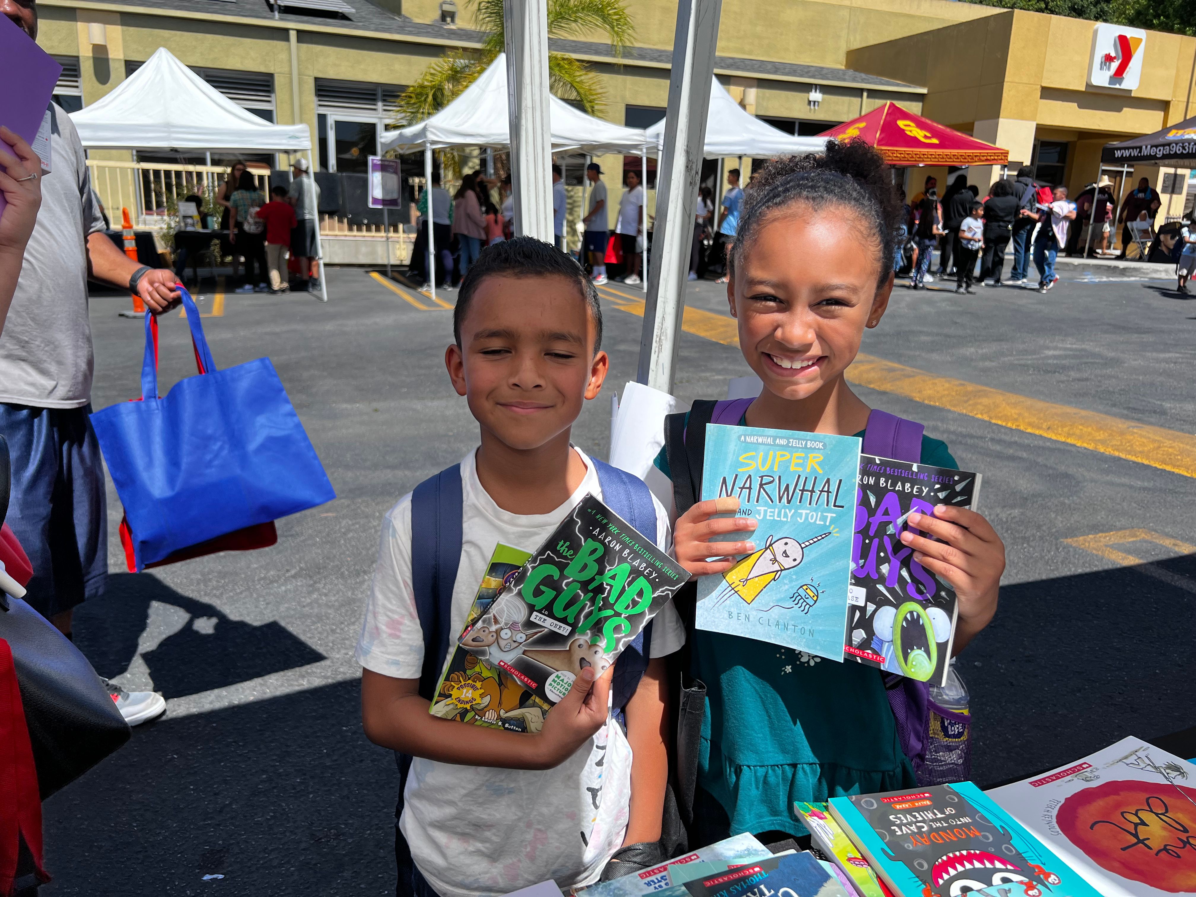 Equity Through Literacy