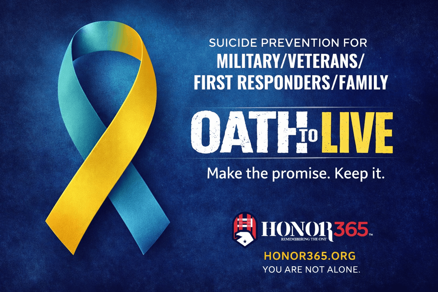 Operation Veteran Support dba Honor365