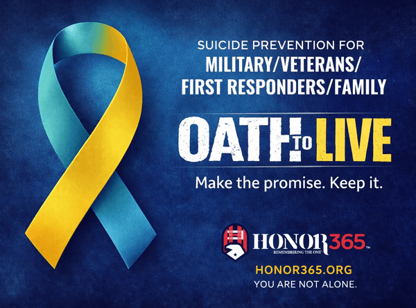 Operation Veteran Support dba Honor365