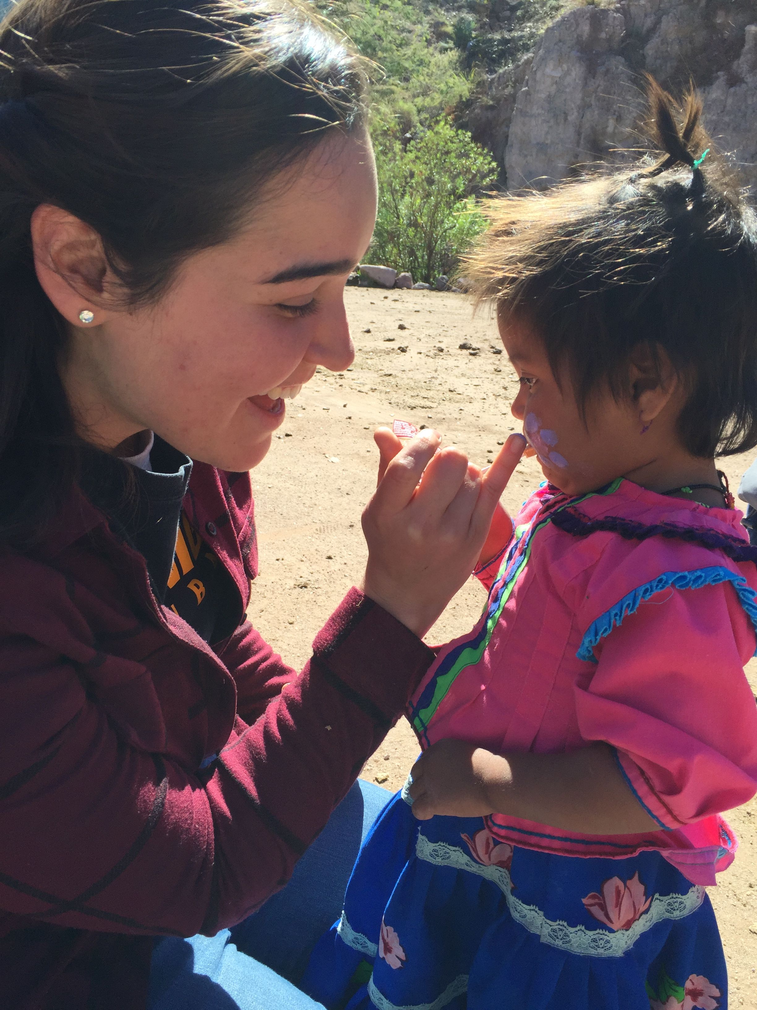 Instituto de Fomento Familia DBA Centro Familia Vino Nuevo El Paso