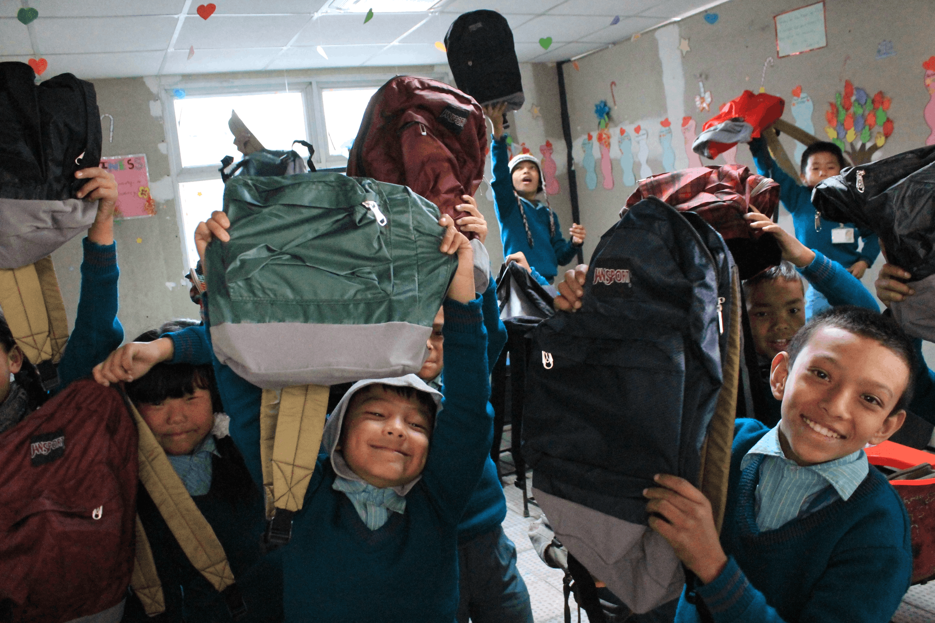 Instituto de Fomento Familia DBA Centro Familia Vino Nuevo El Paso