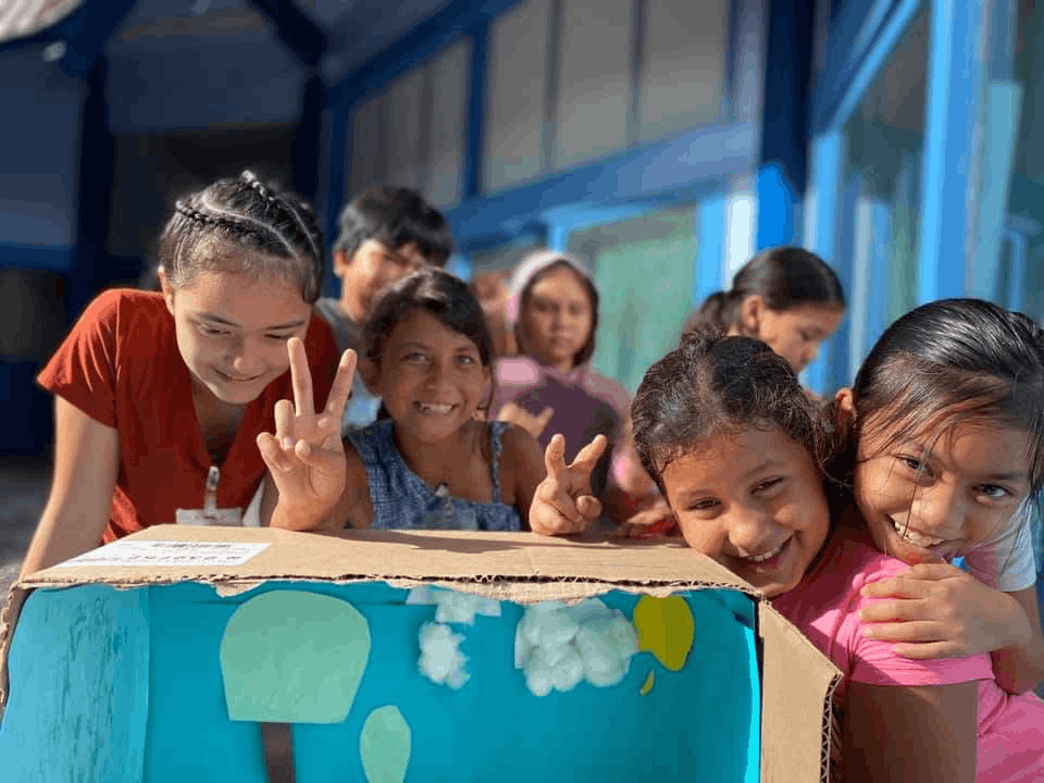 MEDIA MISSIONS MINISTRY