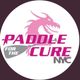 Paddle For The Cure- NYC