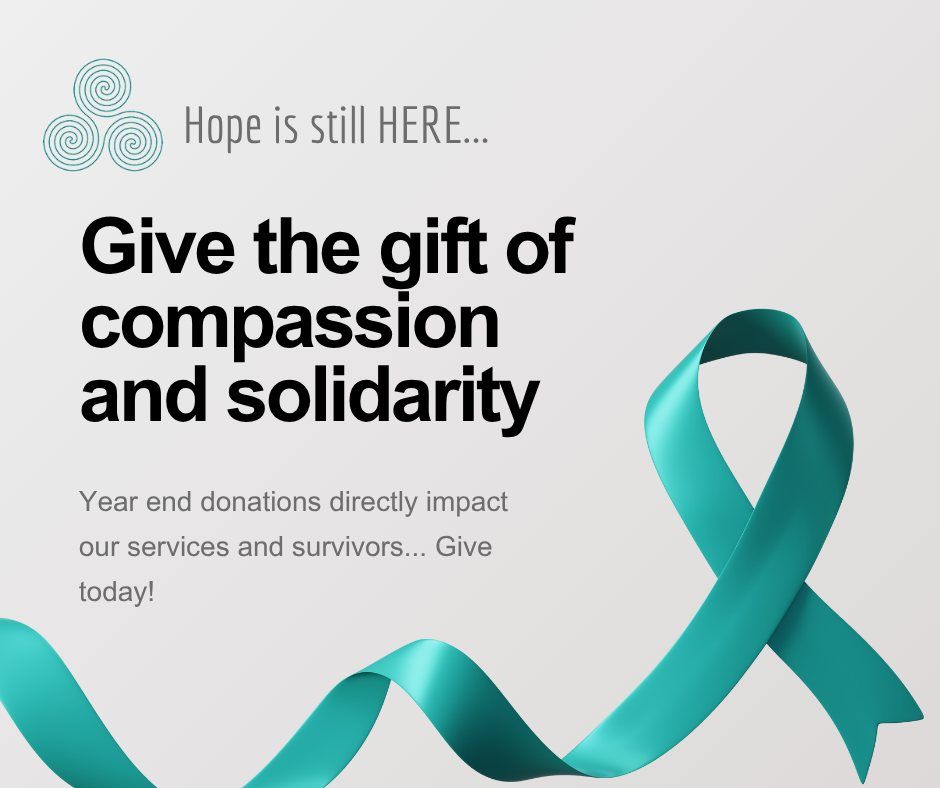 Sexual Assault Prevention & Response Services