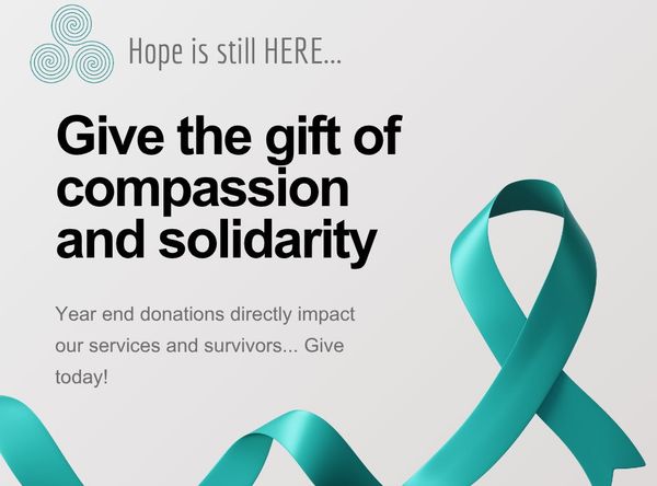 Sexual Assault Prevention & Response Services