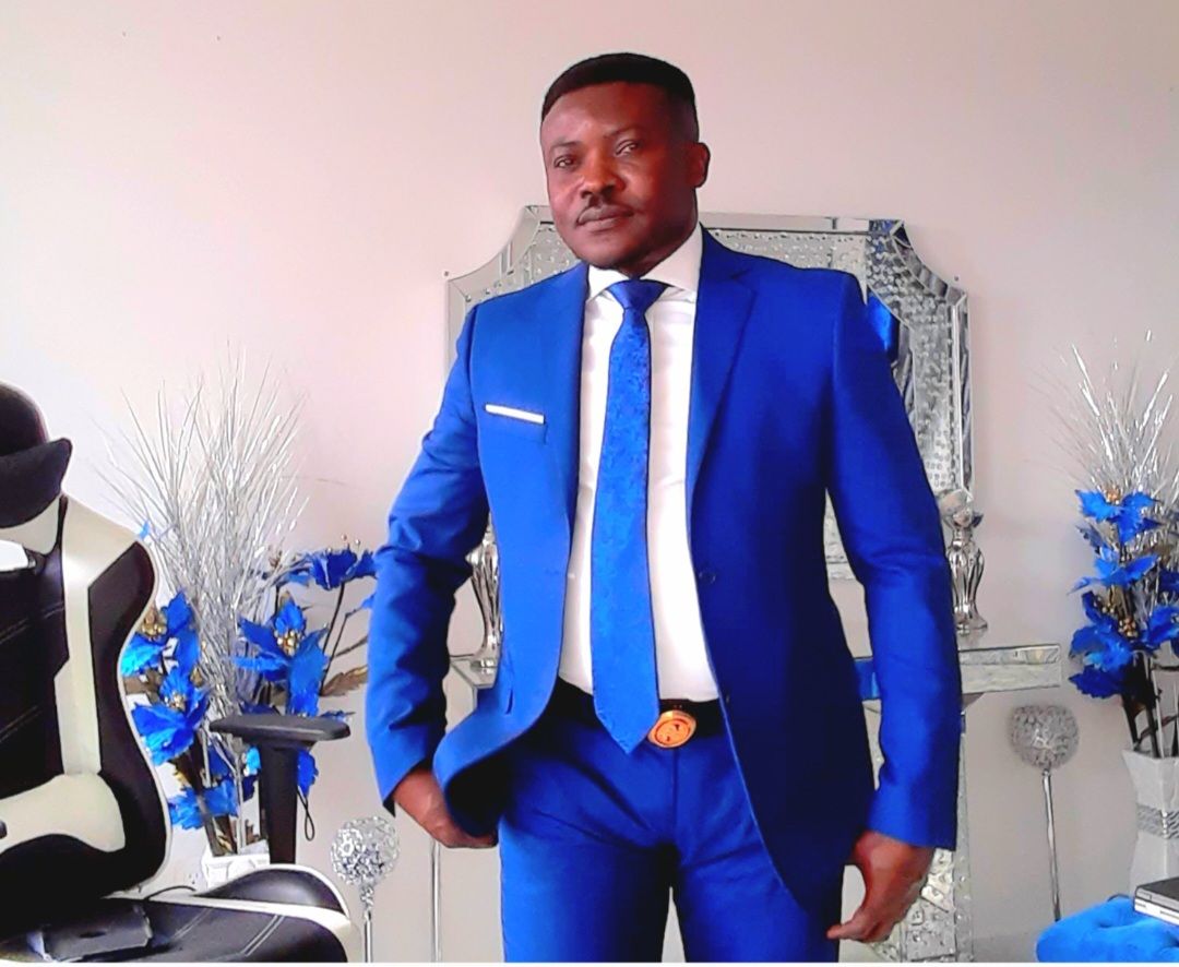 Jesus Liberation Ministries Int. Inc.