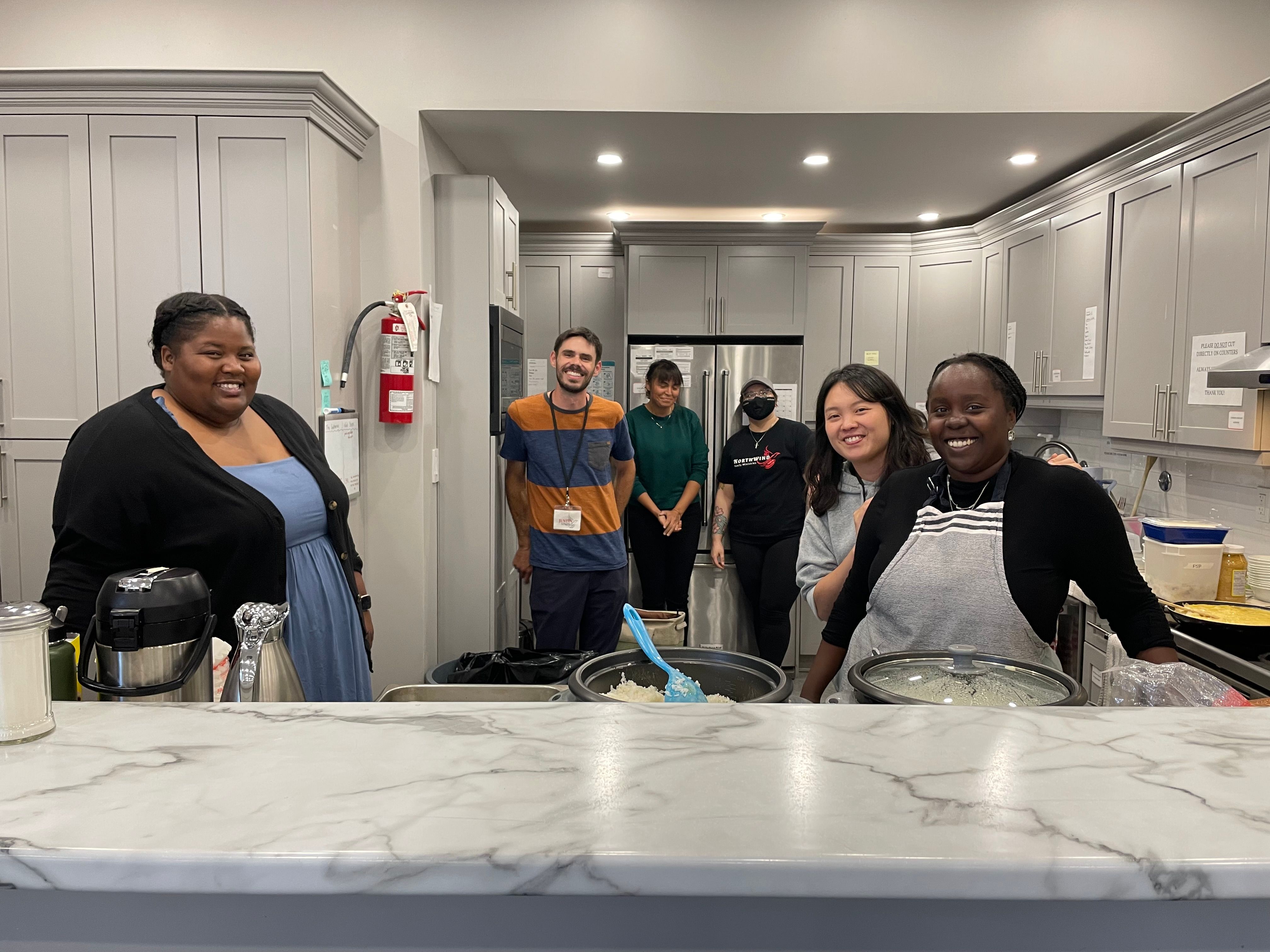 NorthWind Family Ministries