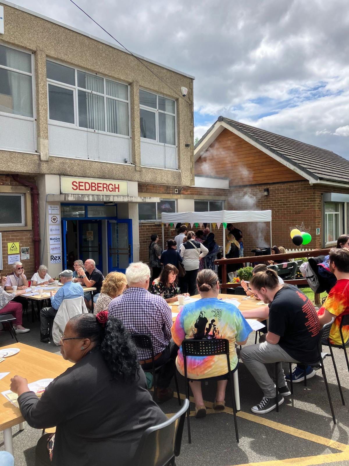 Sedbergh Youth & Community Centre