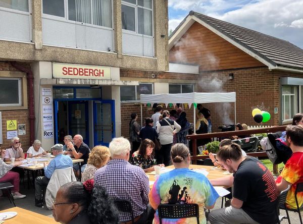 Sedbergh Youth & Community Centre