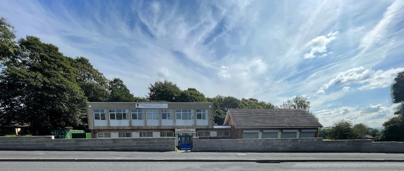 Sedbergh Youth & Community Centre